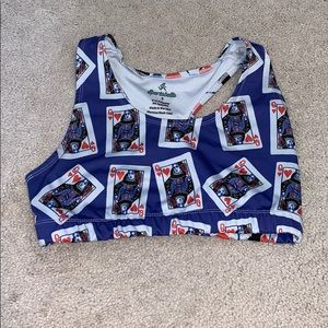 Sportablla sports bra